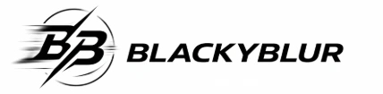 blackyblur